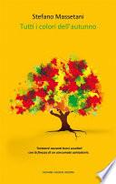 Tutti i colori dell'autunno