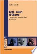 Tutti i colori di Obama
