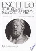 Tutti i frammenti