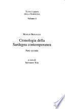 Tutti i giorni della Sardegna
