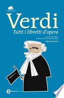 Tutti i libretti d'opera