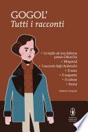 Tutti i racconti