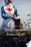 Tutti i ricordi dimenticati