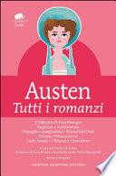 Tutti i romanzi. Ediz. integrale