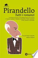 Tutti i romanzi