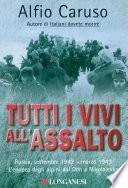 Tutti i vivi all'assalto