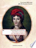 Tutti i volti di Marianna