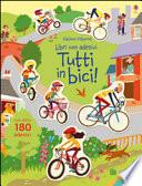 Tutti in bici! Con adesivi