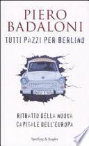 Tutti pazzi per Berlino