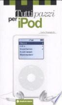 Tutti pazzi per iPod