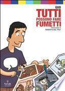 Tutti possono fare fumetti