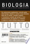 Tutto biologia