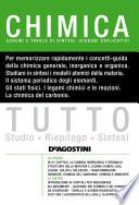 TUTTO - Chimica