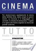 TUTTO Cinema