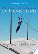 Tutto ciò di cui ho bisogno è già dentro di me!