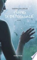 Tutto di personale