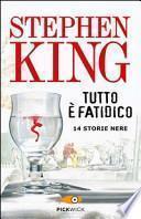 Tutto è fatidico