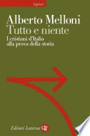 Tutto e niente