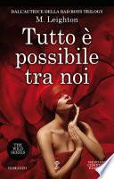Tutto è possibile tra noi