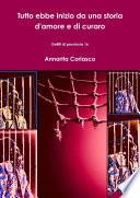 Tutto ebbe inizio da una storia d'amore e di curaro - Delitti di provincia 16