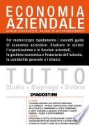 TUTTO Economia aziendale