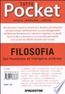 Tutto filosofia. Dall'Illuminismo all'intelligenza artificiale