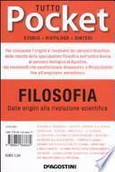Tutto filosofia. Dalle origini alla rivoluzione scientifica