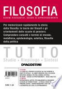 TUTTO - Filosofia