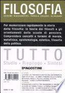 Tutto filosofia