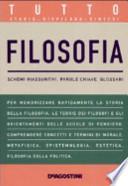 Tutto filosofia