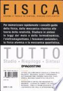 Tutto fisica