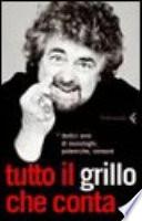 Tutto il Grillo che conta