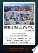 Tutto il meglio è già qui