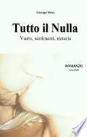 Tutto il nulla