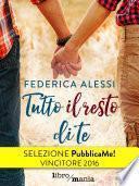 Tutto il resto di te