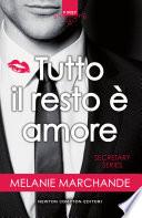 Tutto il resto è amore