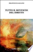 Tutto il rovescio del diritto