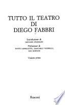Tutto il teatro