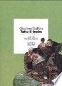 Tutto il teatro