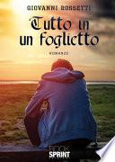 Tutto in un foglietto