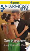 Tutto in una notte