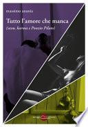 Tutto l'amore che manca