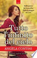 Tutto l'infinito del cielo