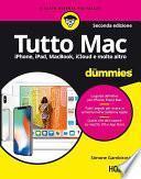 Tutto Mac for dummies