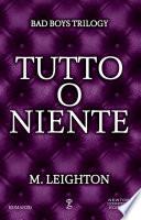 Tutto o niente