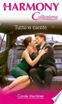 Tutto o niente