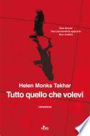 Tutto quello che volevi
