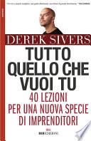 Tutto quello che vuoi tu