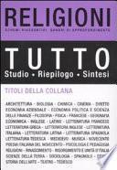 Tutto religioni