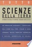 Tutto scienze della terra